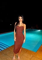 Jasmine Mir